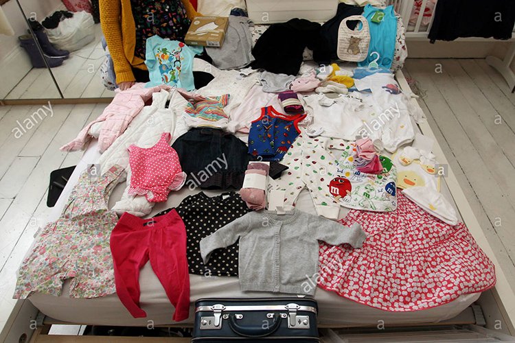 Girls Collection 12 Months (2T) Buy & Sell Gently Used Baby Clothes